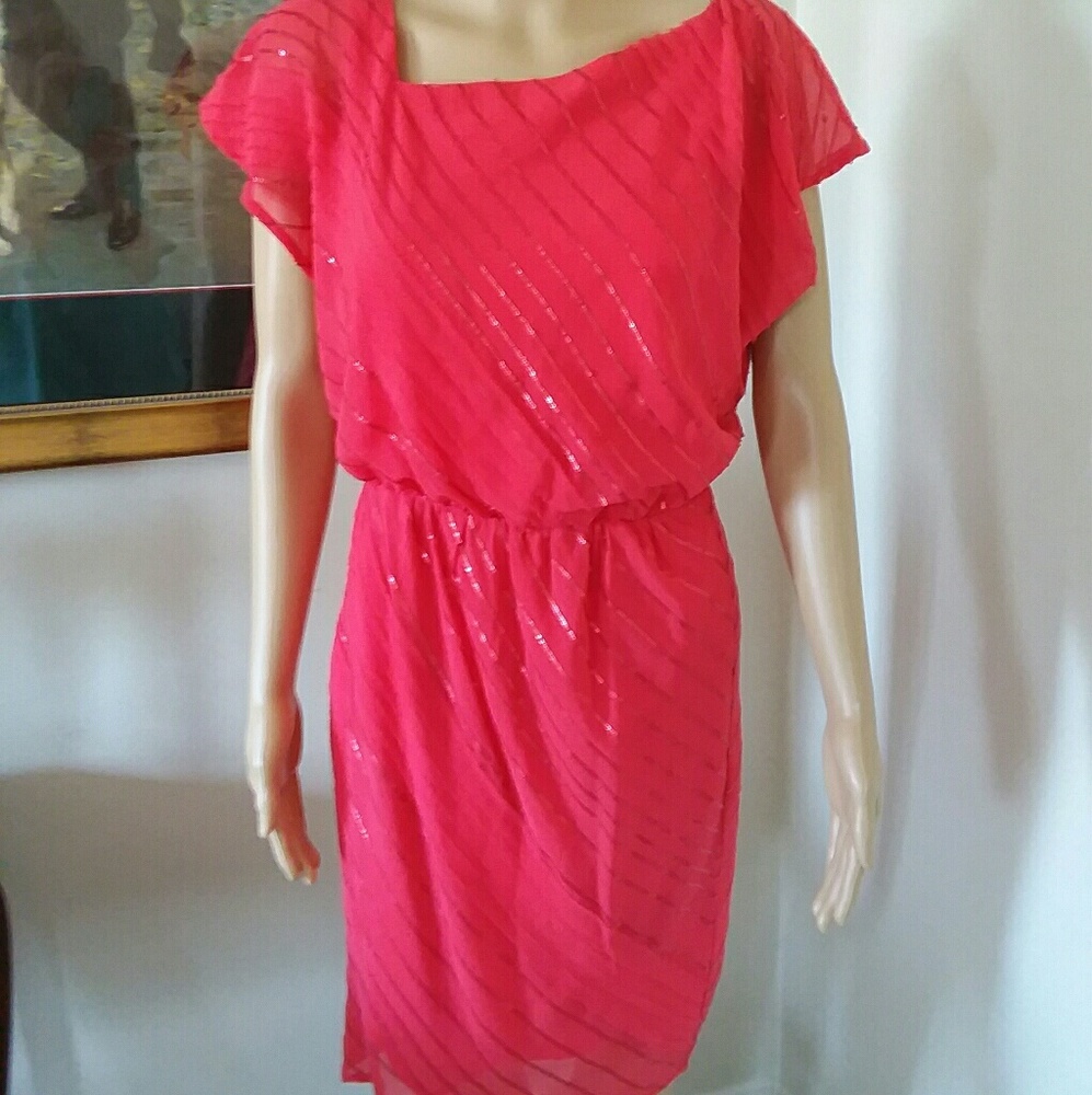 DONATED  Vince Camuto dress NWT